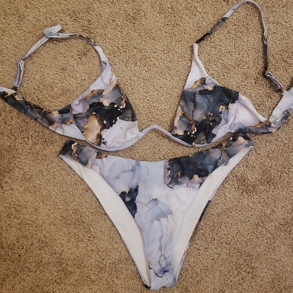 SHEIN Bikini